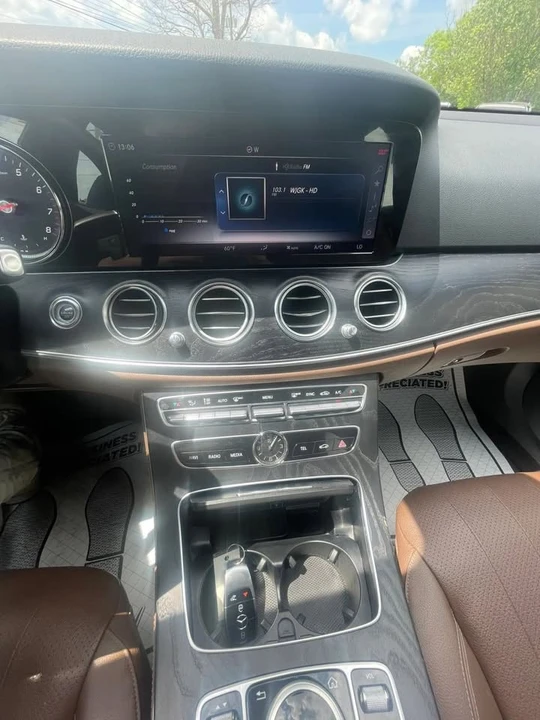 2018 Mercedes-Benz W213 E-Class - Image 14 of 18