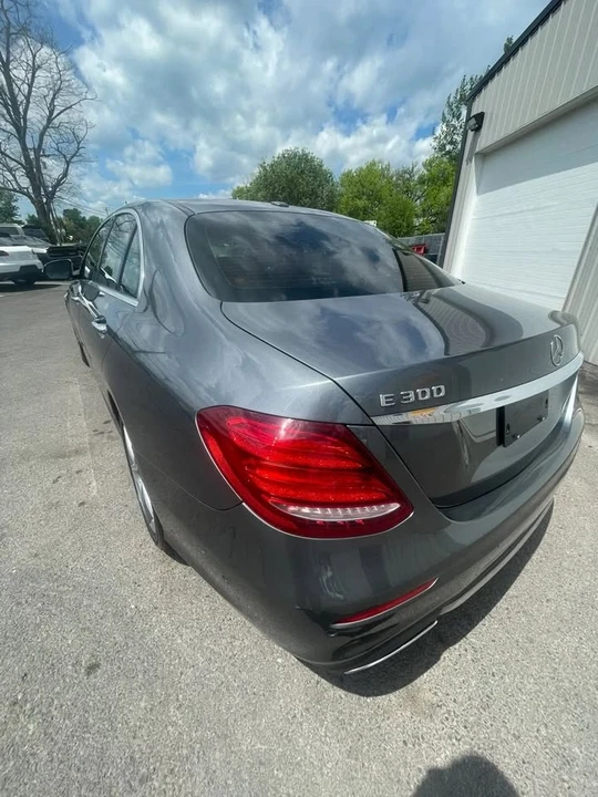 2018 Mercedes-Benz W213 E-Class - Image 7 of 18