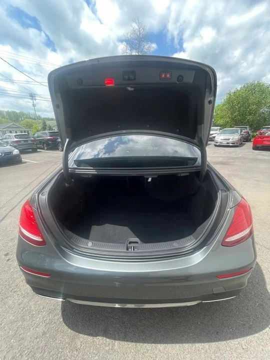 2018 Mercedes-Benz W213 E-Class - Image 10 of 18
