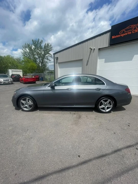 2018 Mercedes-Benz W213 E-Class - Image 8 of 18