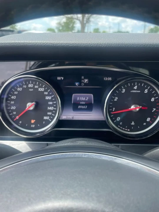 2018 Mercedes-Benz W213 E-Class - Image 13 of 18