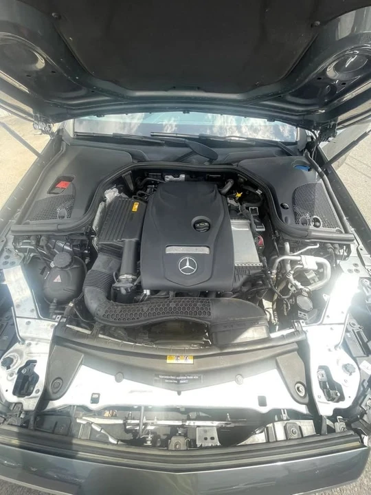 2018 Mercedes-Benz W213 E-Class - Image 18 of 18