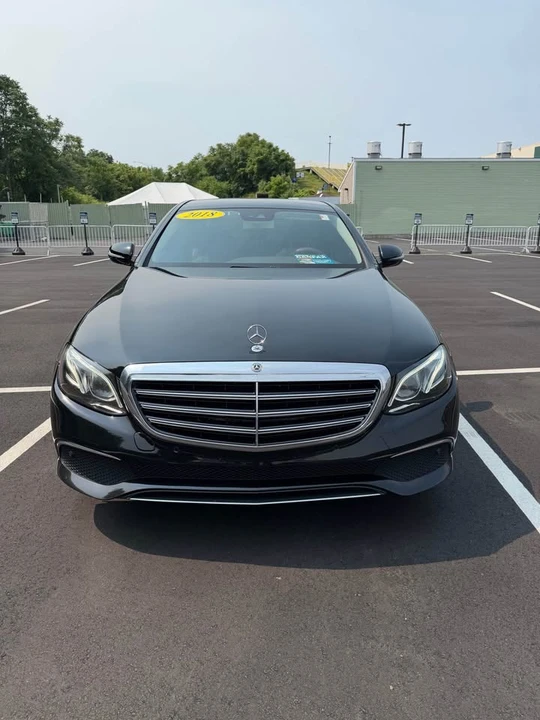 2018 Mercedes-Benz W213 E-Class - Image 2 of 13