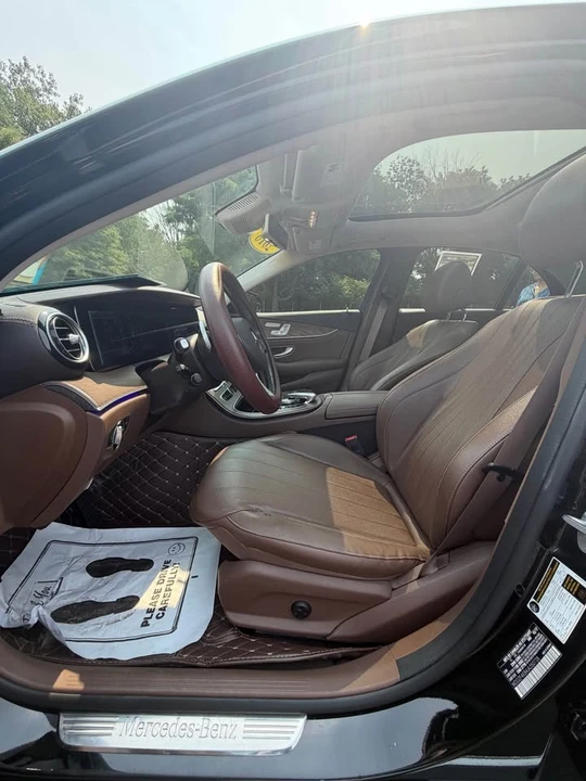 2018 Mercedes-Benz W213 E-Class - Image 6 of 13