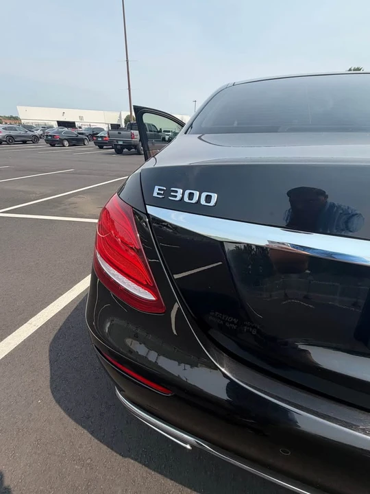 2018 Mercedes-Benz W213 E-Class - Image 11 of 13