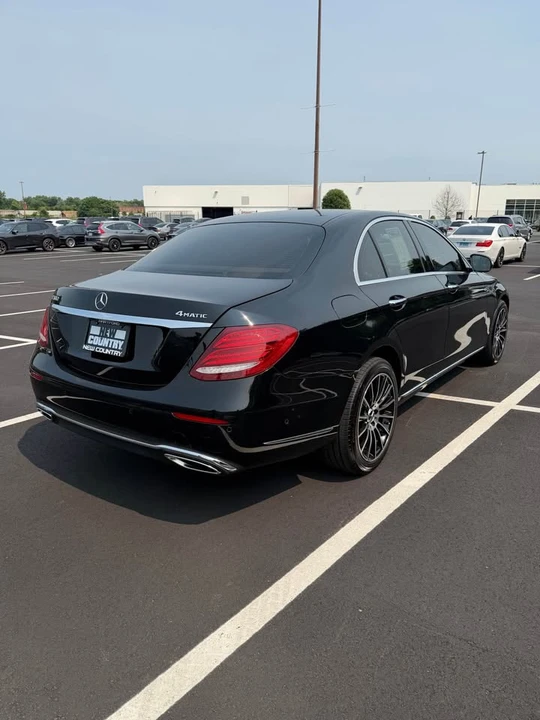 2018 Mercedes-Benz W213 E-Class - Image 5 of 13
