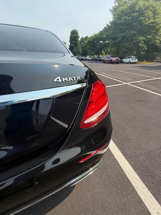 2018 Mercedes-Benz W213 E-Class - Image 12 of 13
