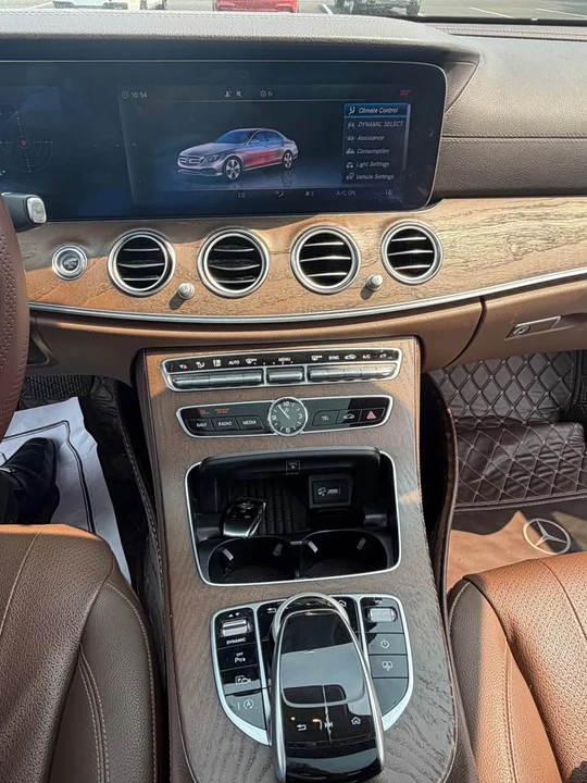2018 Mercedes-Benz W213 E-Class - Image 7 of 13