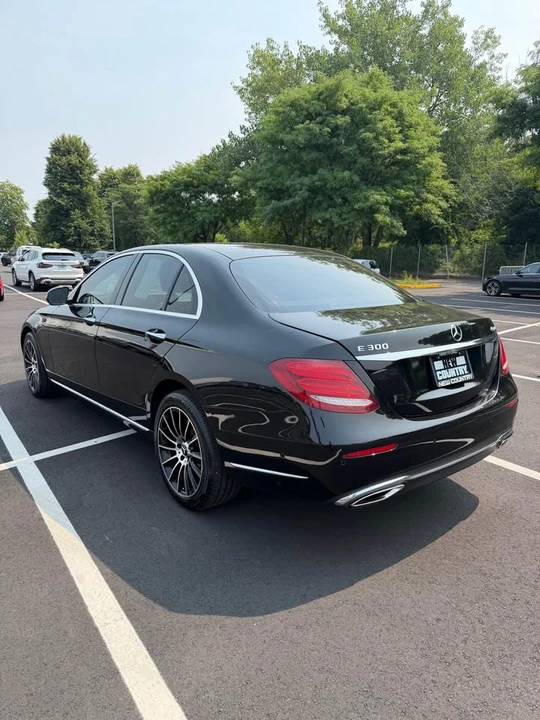 2018 Mercedes-Benz W213 E-Class - Image 4 of 13