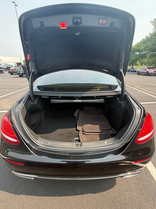 2018 Mercedes-Benz W213 E-Class - Image 10 of 13