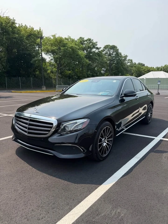 2018 Mercedes-Benz W213 E-Class - Image 3 of 13