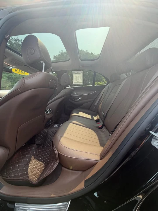 2018 Mercedes-Benz W213 E-Class - Image 9 of 13