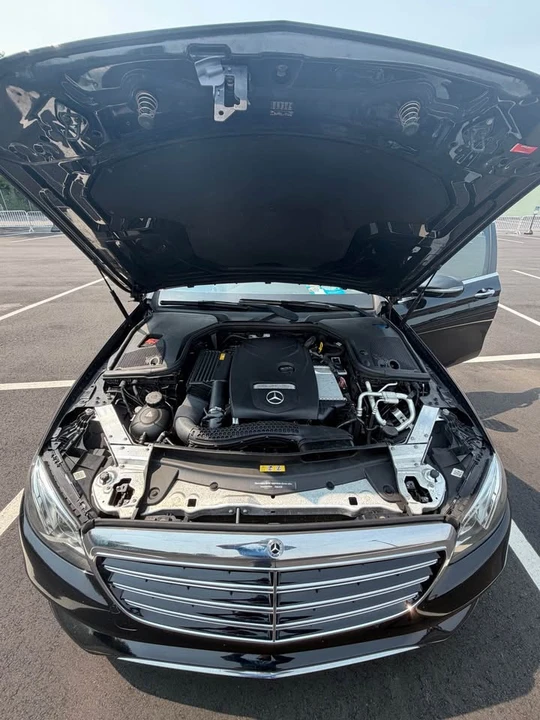 2018 Mercedes-Benz W213 E-Class - Image 13 of 13