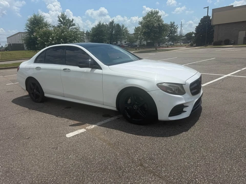 2018 Mercedes-Benz W213 E-Class - Image 8 of 19
