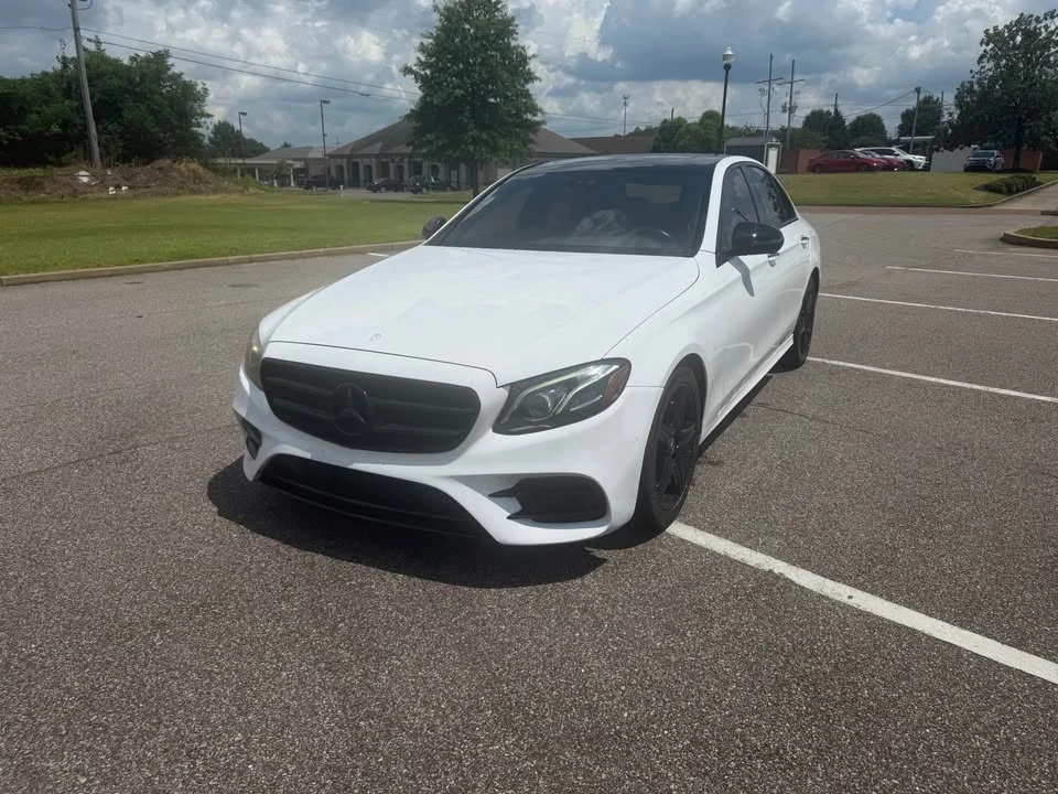 2018 Mercedes-Benz W213 E-Class - Image 3 of 19