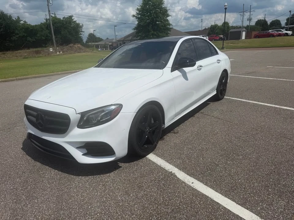 2018 Mercedes-Benz W213 E-Class - Image 15 of 19