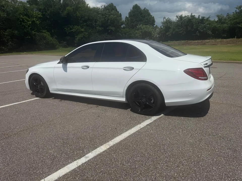 2018 Mercedes-Benz W213 E-Class - Image 13 of 19