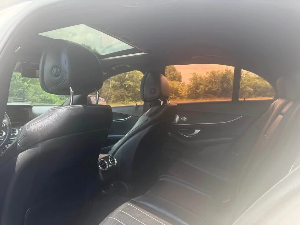 2018 Mercedes-Benz W213 E-Class - Image 17 of 19