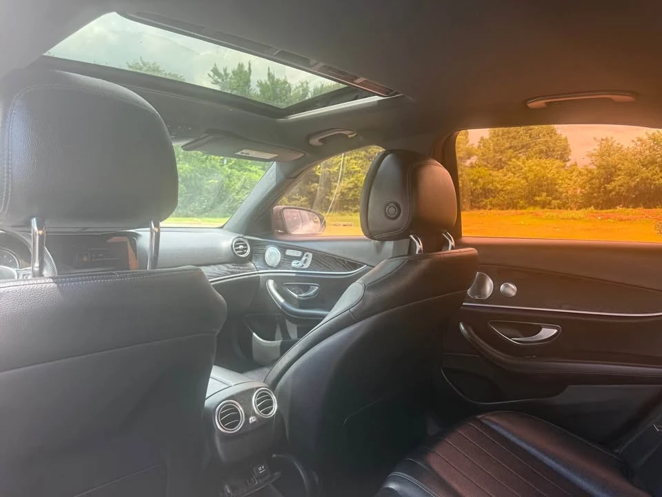 2018 Mercedes-Benz W213 E-Class - Image 16 of 19