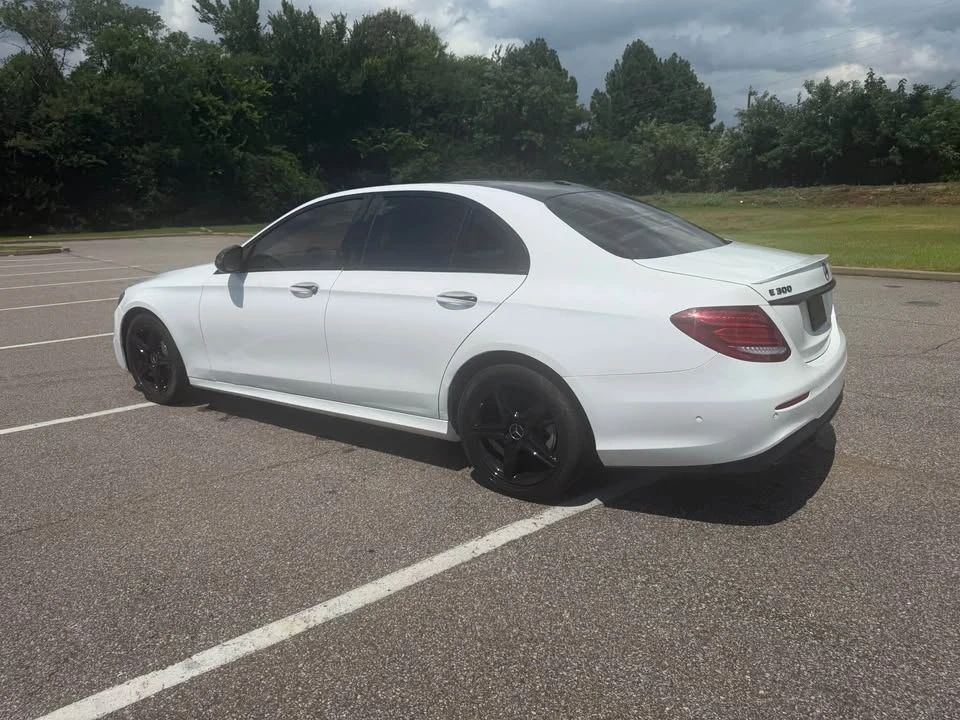 2018 Mercedes-Benz W213 E-Class - Image 12 of 19