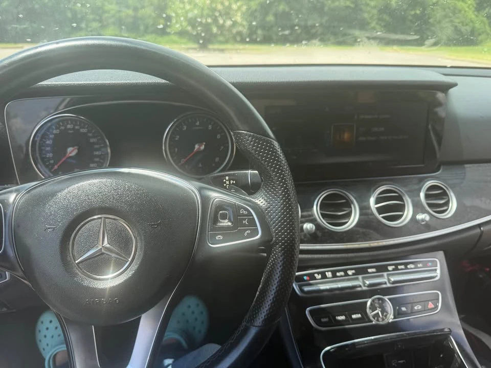 2018 Mercedes-Benz W213 E-Class - Image 19 of 19