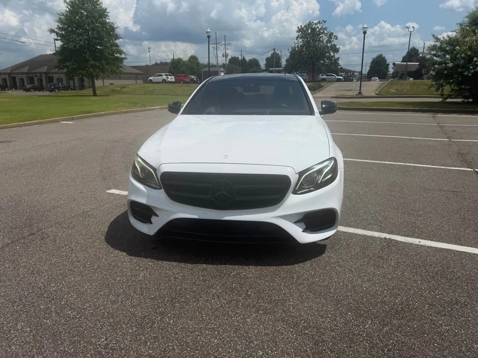 2018 Mercedes-Benz W213 E-Class - Image 4 of 19