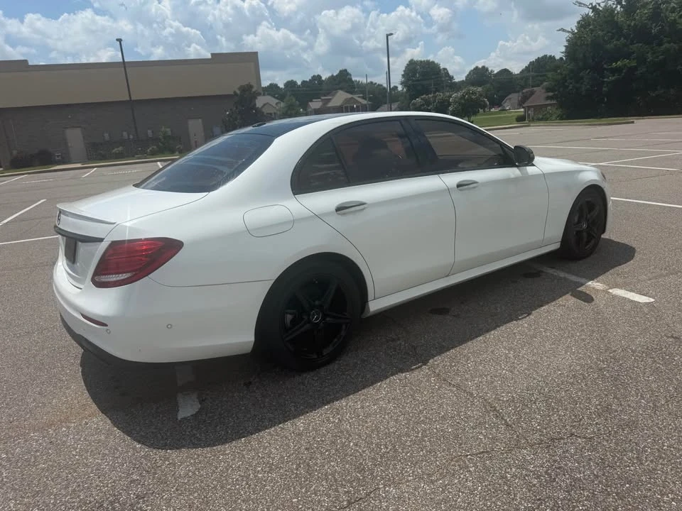 2018 Mercedes-Benz W213 E-Class - Image 9 of 19