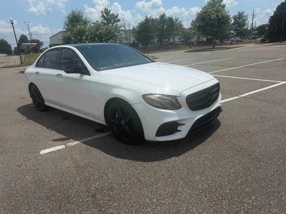 2018 Mercedes-Benz W213 E-Class - Image 7 of 19