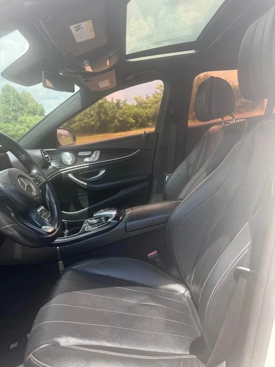 2018 Mercedes-Benz W213 E-Class - Image 18 of 19