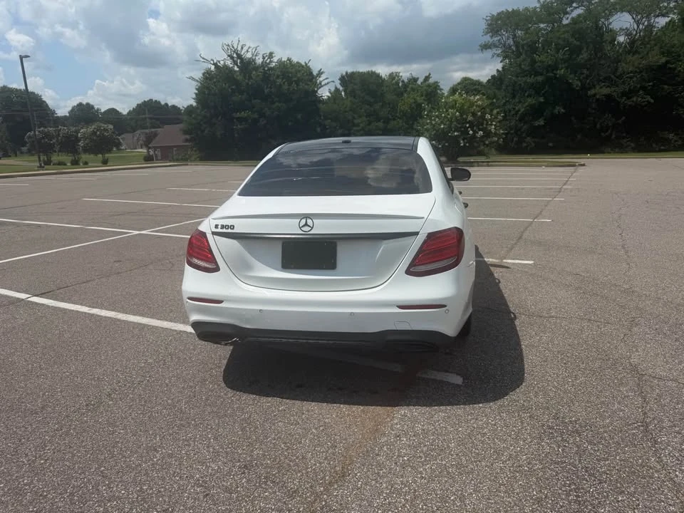 2018 Mercedes-Benz W213 E-Class - Image 11 of 19