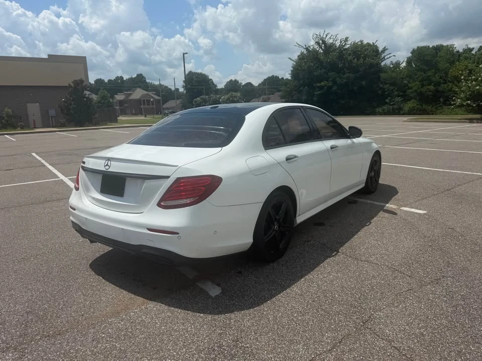 2018 Mercedes-Benz W213 E-Class - Image 10 of 19
