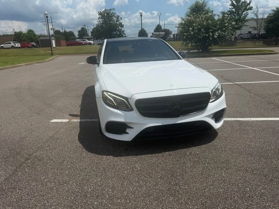 2018 Mercedes-Benz W213 E-Class - Image 5 of 19