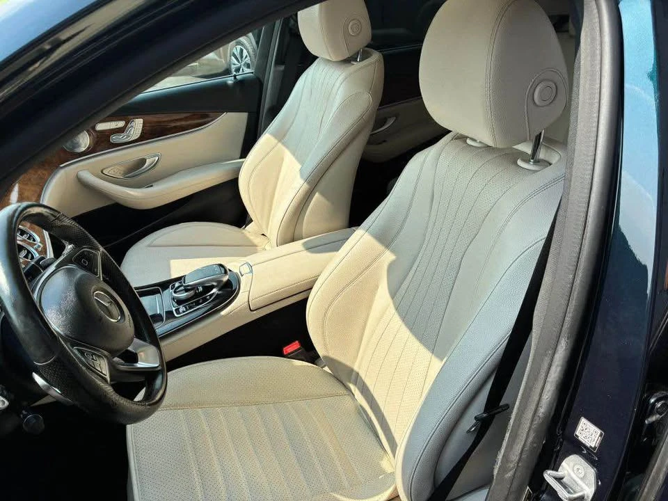 2018 Mercedes-Benz W213 E-Class - Image 6 of 8