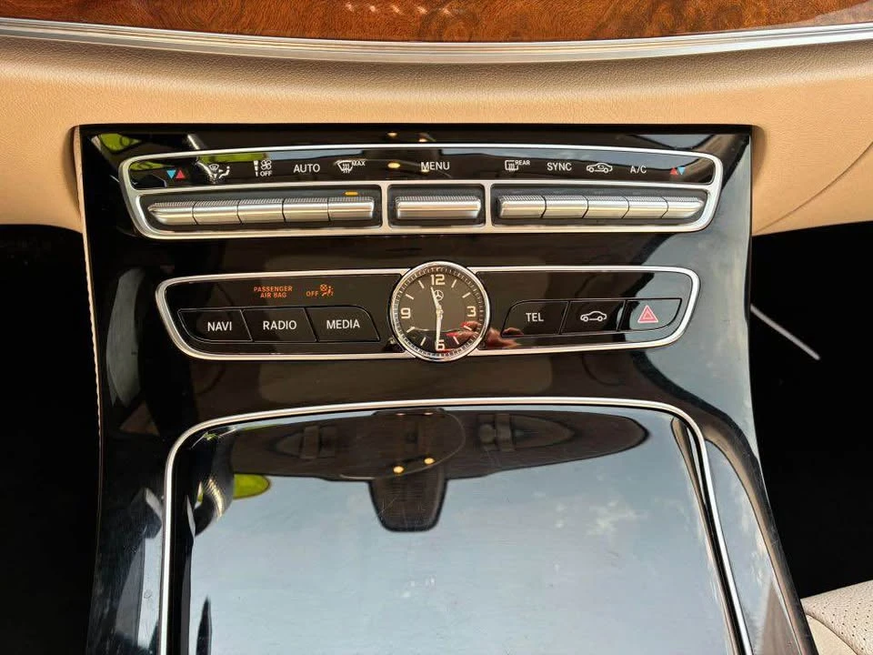 2018 Mercedes-Benz W213 E-Class - Image 9 of 11