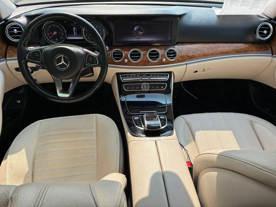 2018 Mercedes-Benz W213 E-Class - Image 7 of 8