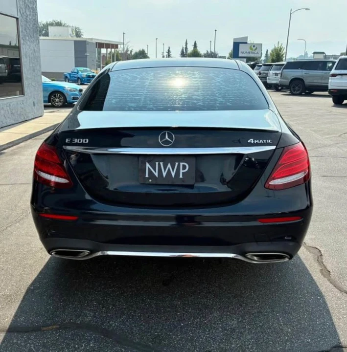 2018 Mercedes-Benz W213 E-Class - Image 6 of 8