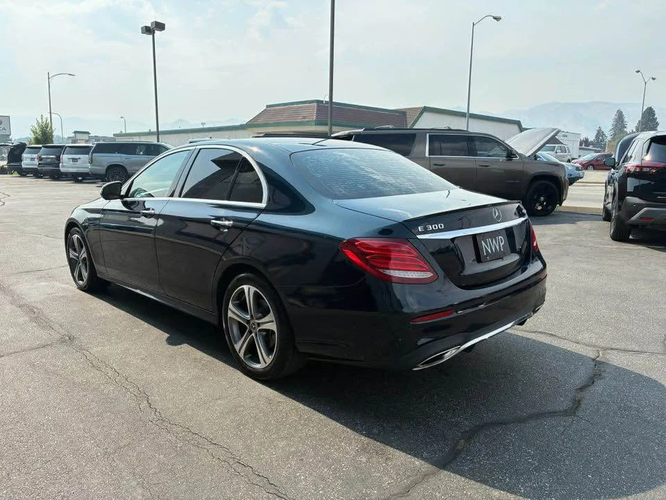 2018 Mercedes-Benz W213 E-Class - Image 3 of 8