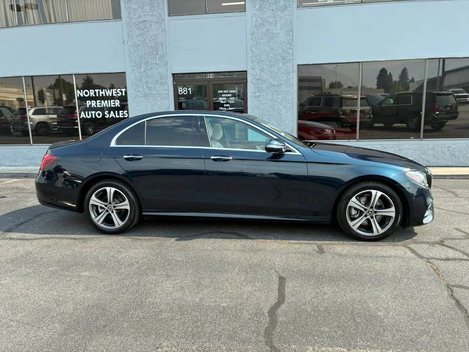 2018 Mercedes-Benz W213 E-Class - Image 11 of 11