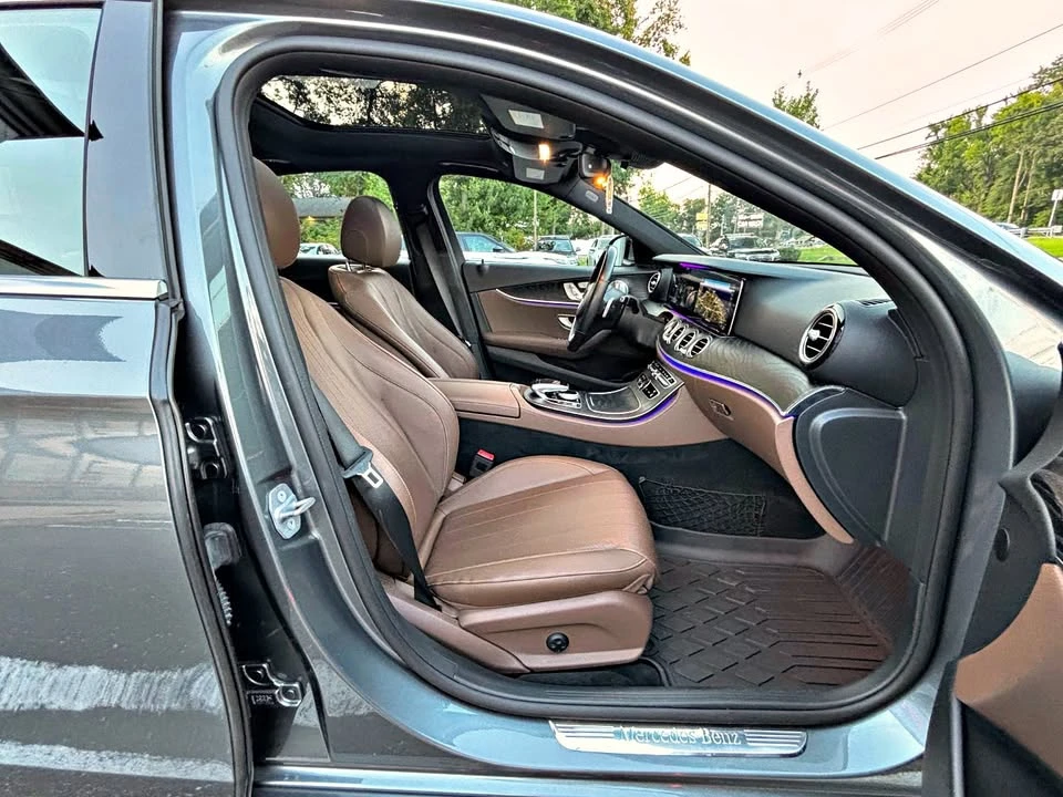 2018 Mercedes-Benz W213 E-Class - Image 15 of 20