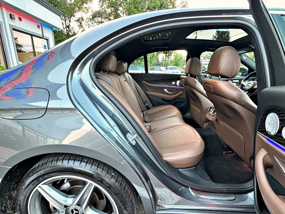 2018 Mercedes-Benz W213 E-Class - Image 16 of 20