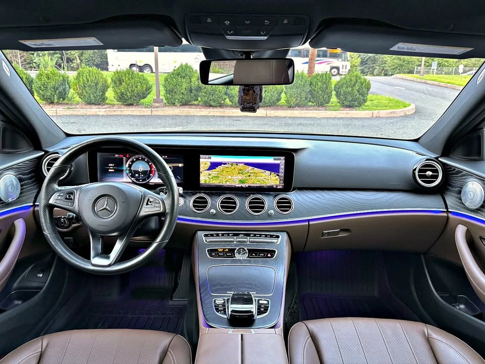 2018 Mercedes-Benz W213 E-Class - Image 12 of 20