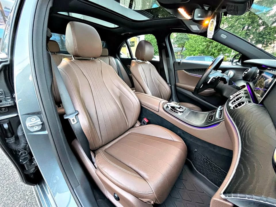 2018 Mercedes-Benz W213 E-Class - Image 14 of 20