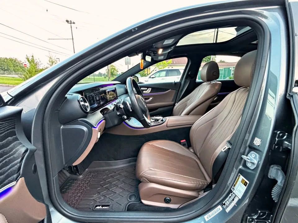 2018 Mercedes-Benz W213 E-Class - Image 11 of 20