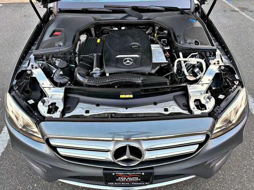 2018 Mercedes-Benz W213 E-Class - Image 19 of 20