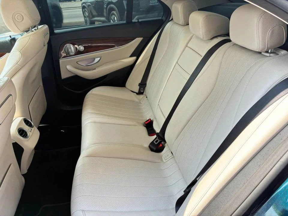 2018 Mercedes-Benz W213 E-Class - Image 8 of 8