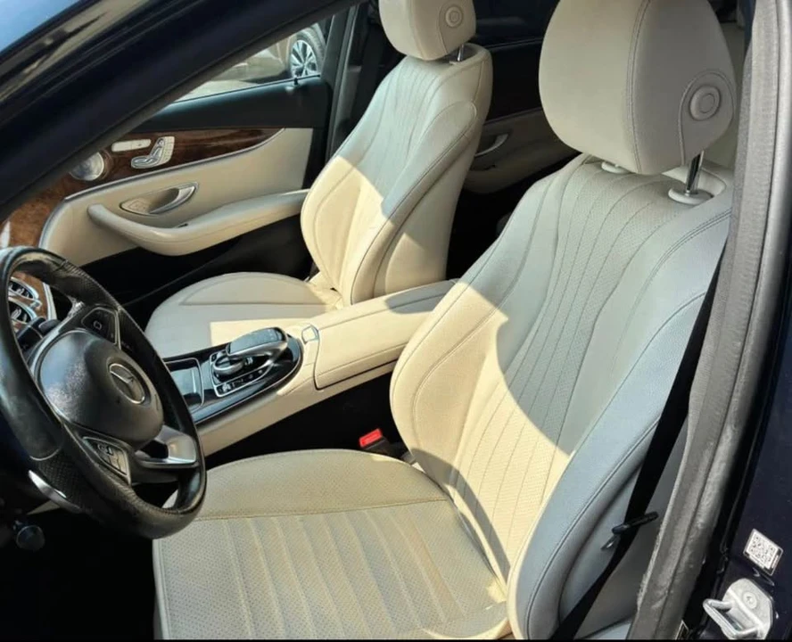 2018 Mercedes-Benz W213 E-Class - Image 7 of 8