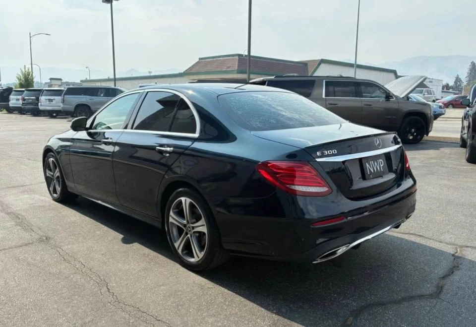 2018 Mercedes-Benz W213 E-Class - Image 2 of 8