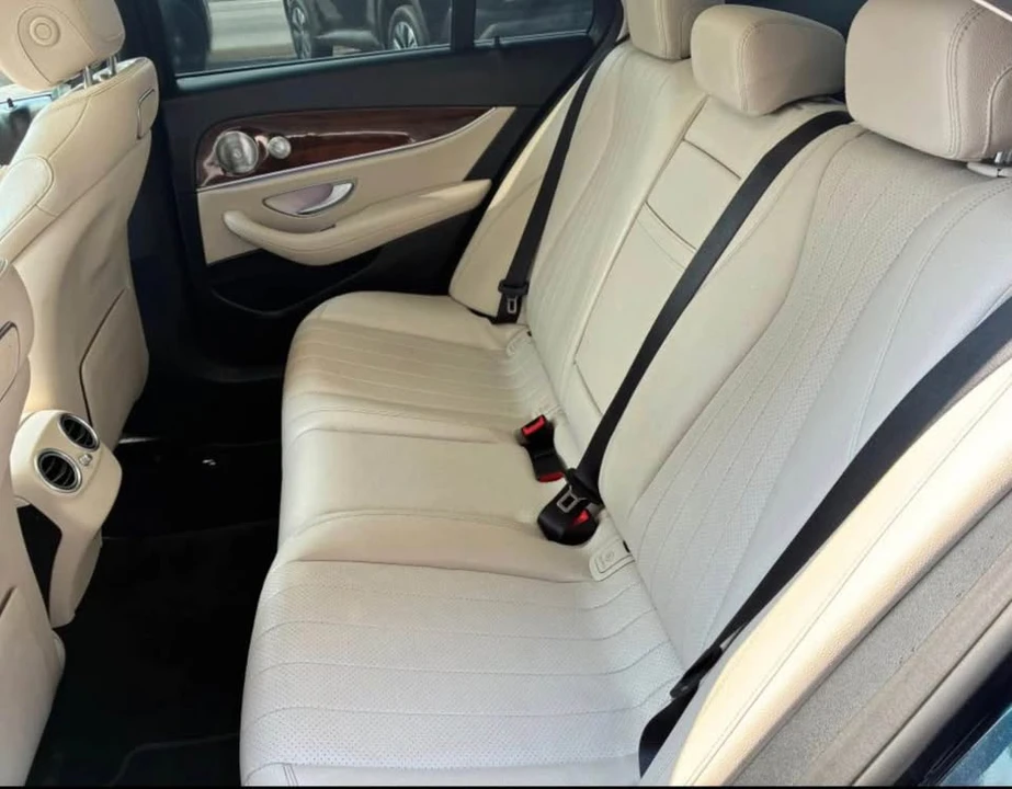 2018 Mercedes-Benz W213 E-Class - Image 8 of 8