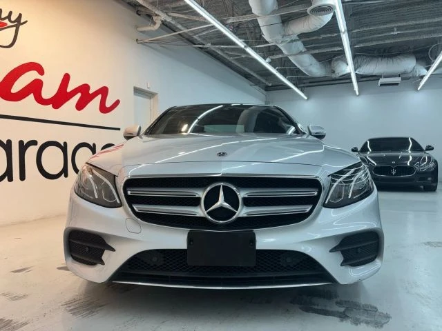 2018 Mercedes-Benz W213 E-Class - Image 5 of 21