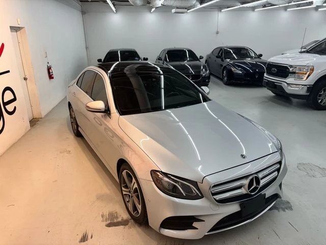 2018 Mercedes-Benz W213 E-Class - Image 9 of 21